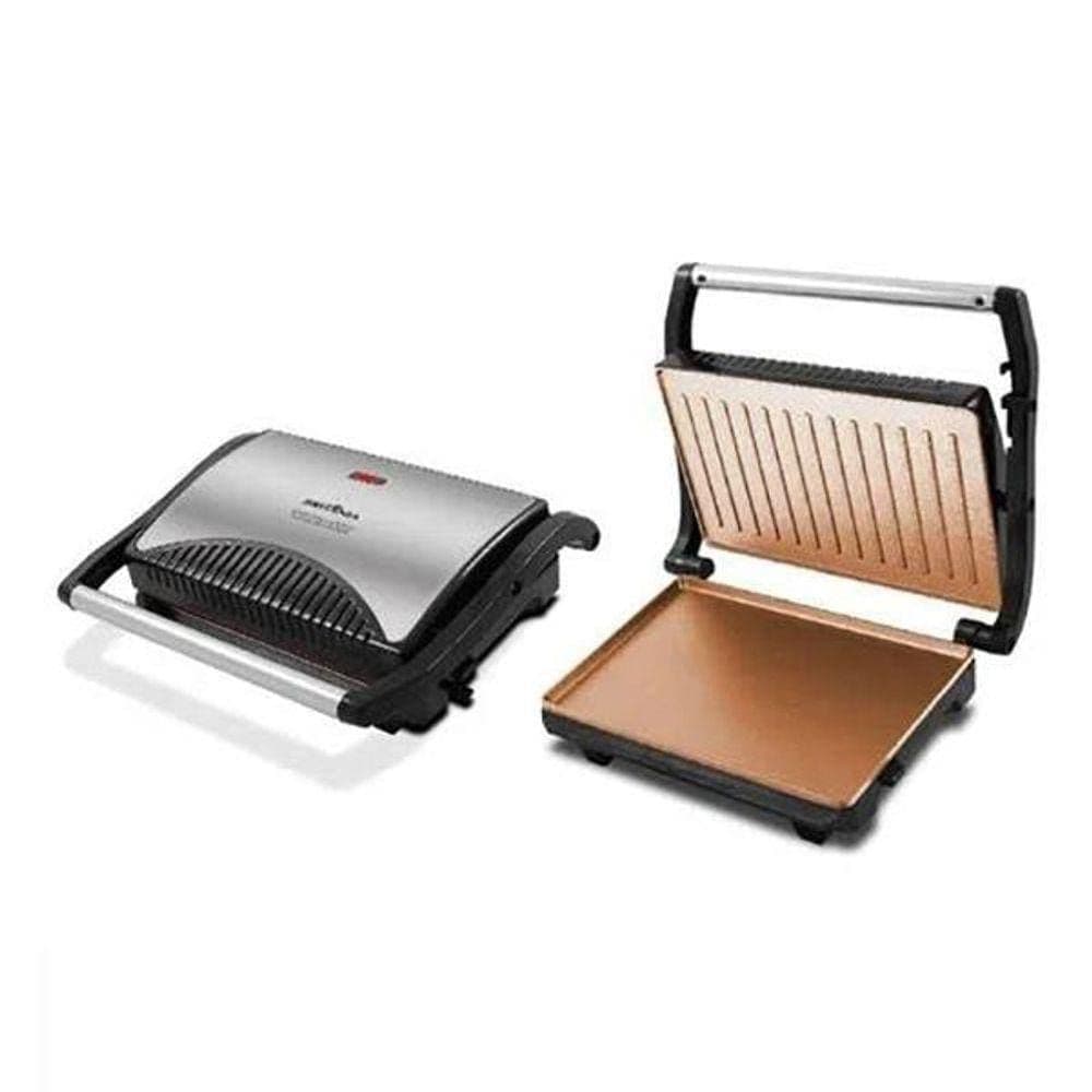Sanduicheira e Grill Britânia